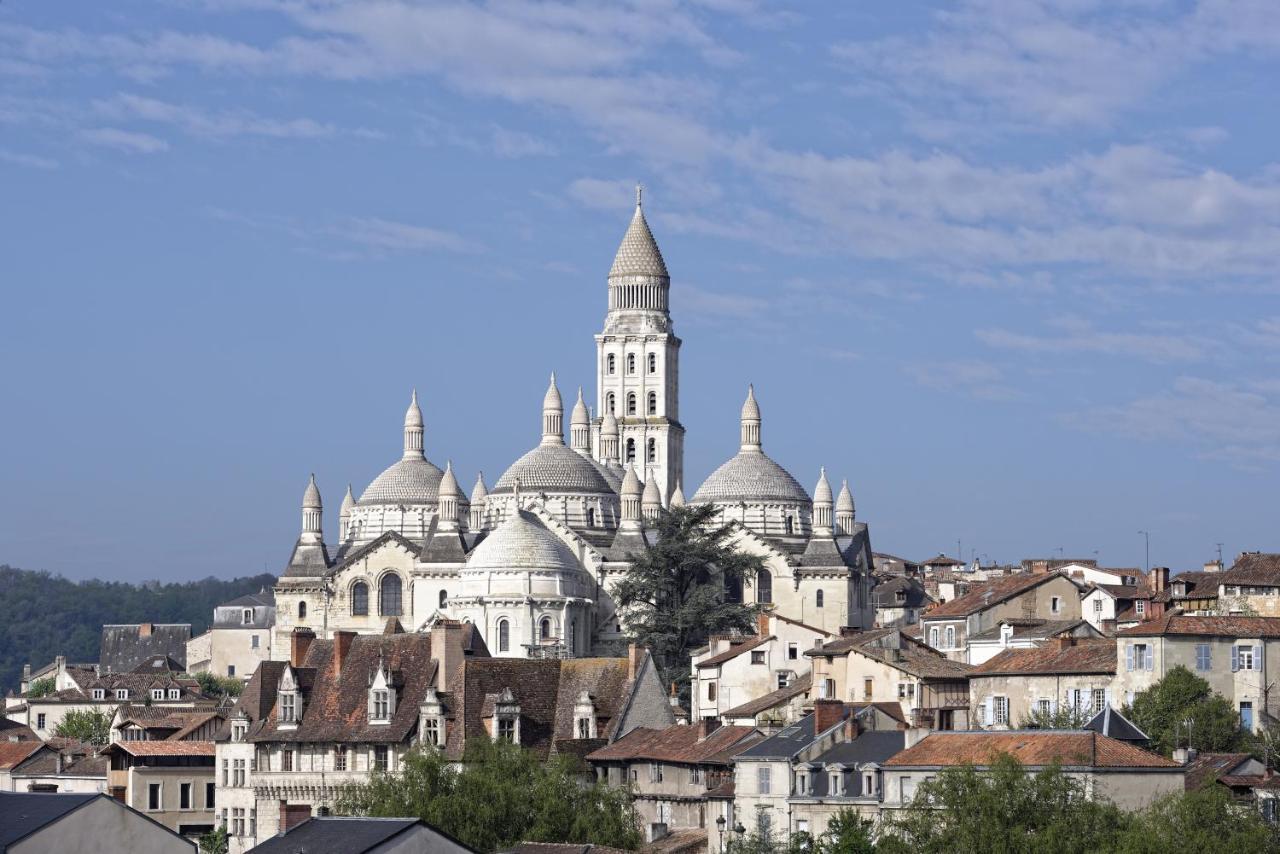 Audrey-Quartier Mairie-Arenes Antiques Périgueux Exterior foto